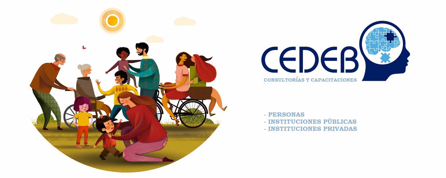 CEDEB Consultoría y Capacitaciones